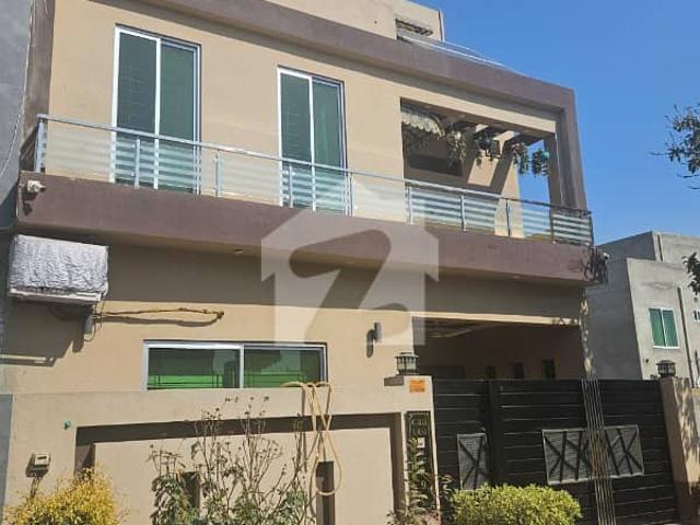 House for sale in Rawalpindi, Islamabad Capital Territory