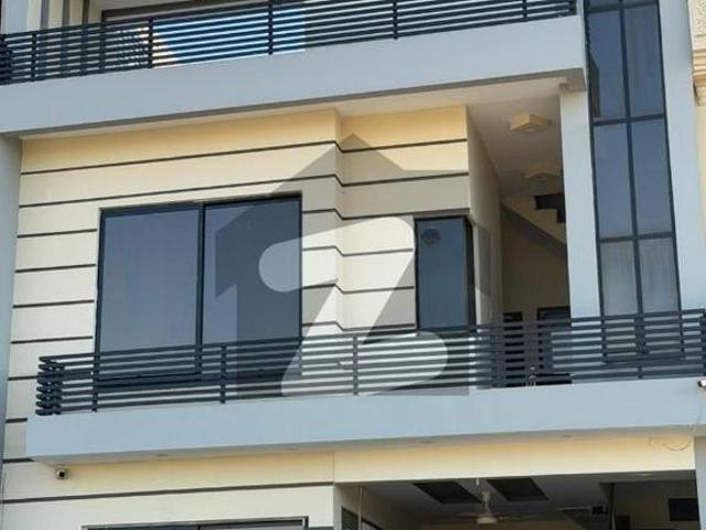 House for sale in Rawalpindi, Islamabad Capital Territory