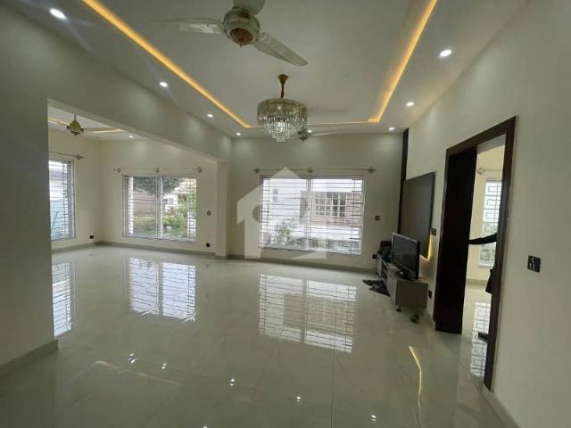 House for rent in Islamabad
