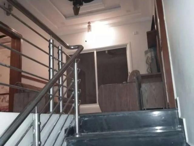 House for rent in Safari Valley Usman Black, تحصیل راولپنڈی چھاؤنی