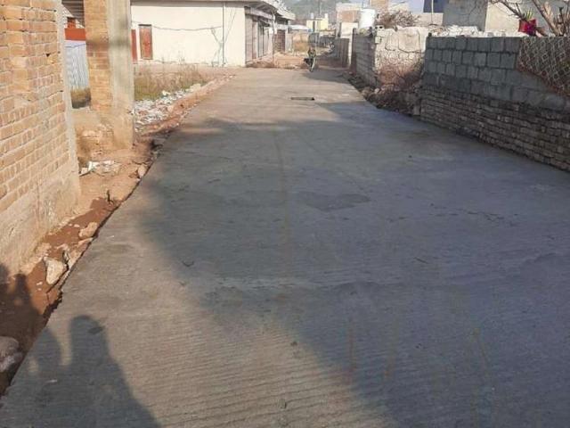 House for sale in بنی گالا, زون ۴
