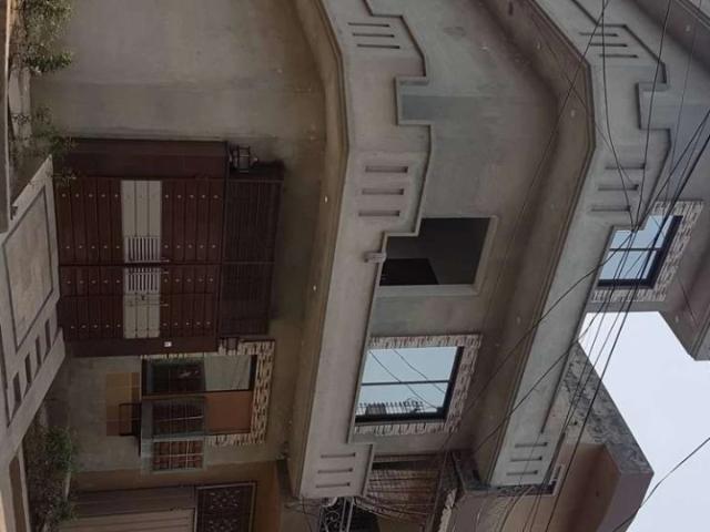 House for sale in Rawalpindi, Islamabad Capital Territory