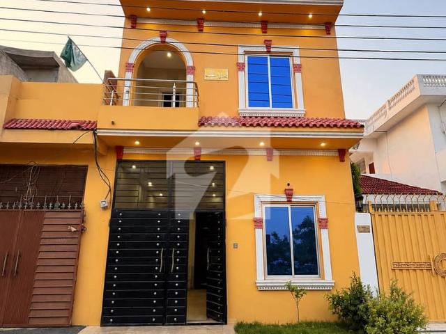 House for sale in Rawalpindi, Islamabad Capital Territory