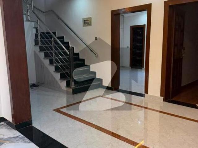 House for sale in Rawalpindi, Islamabad Capital Territory