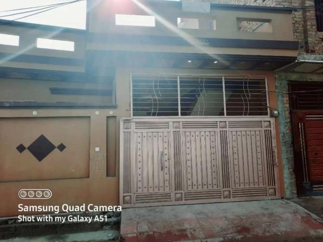 House for sale in Rawalpindi, Islamabad Capital Territory