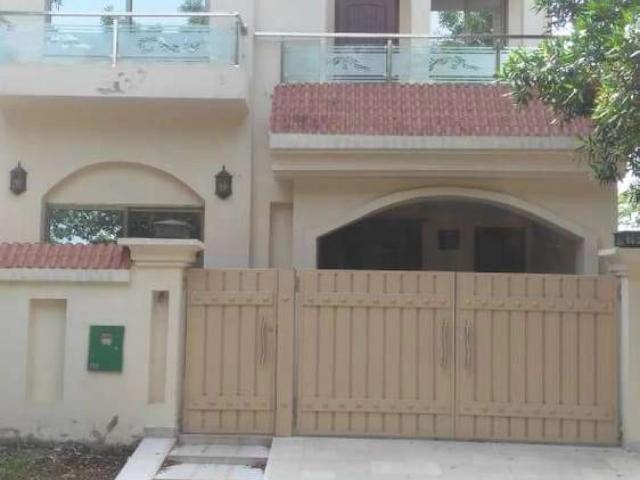 House for sale in Rawalpindi, Islamabad Capital Territory