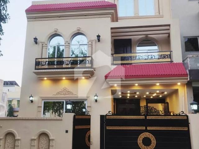 House for sale in Rawalpindi, Islamabad Capital Territory