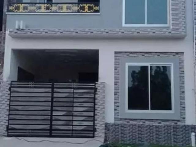House for sale in Gujrat, Islamabad Capital Territory