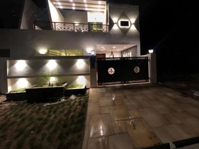 House for sale in Multan, Islamabad Capital Territory
