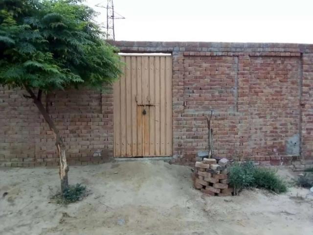 House for sale in Chichawatni, Islamabad Capital Territory