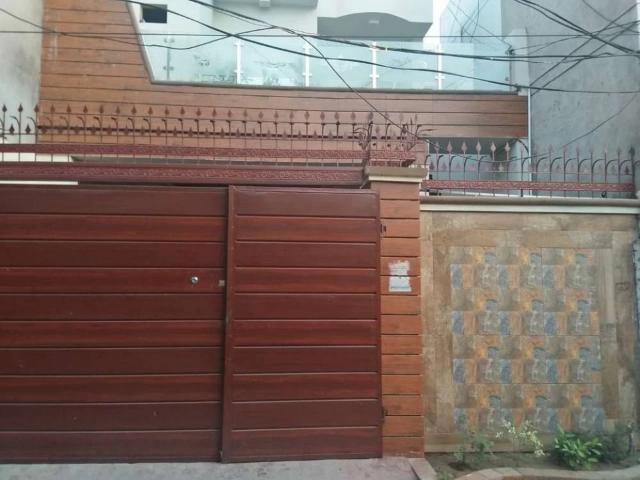 House for sale in Multan, Islamabad Capital Territory