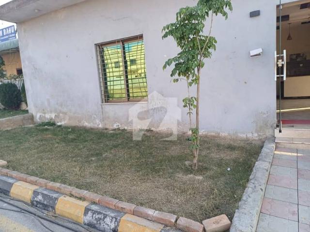 House for sale in Islamabad