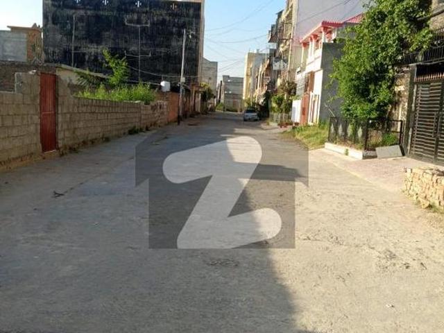 House for sale in Islamabad