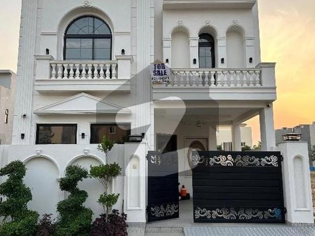 House for sale in Rawalpindi, Islamabad Capital Territory