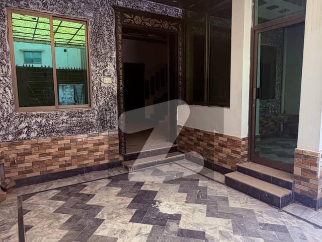 House for rent in Peshawar, North West Frontier Province