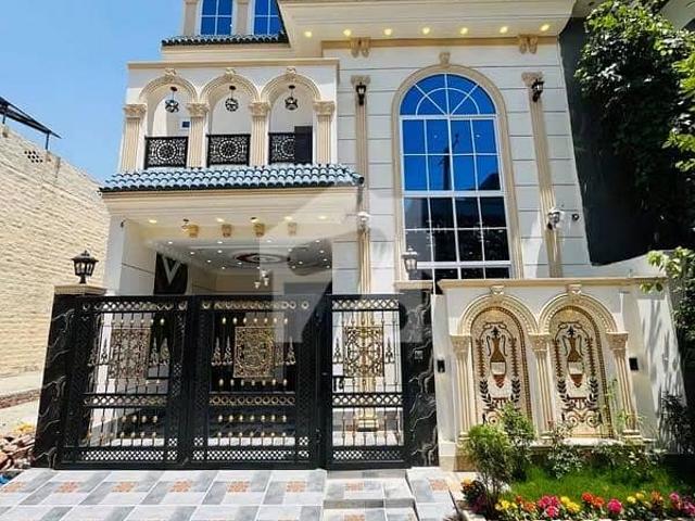 House for sale in Rawalpindi, Islamabad Capital Territory