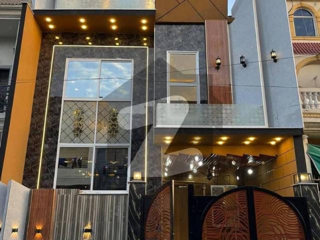 House for sale in Rawalpindi, Islamabad Capital Territory