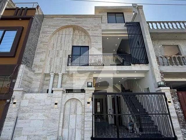 House for sale in Rawalpindi, Islamabad Capital Territory