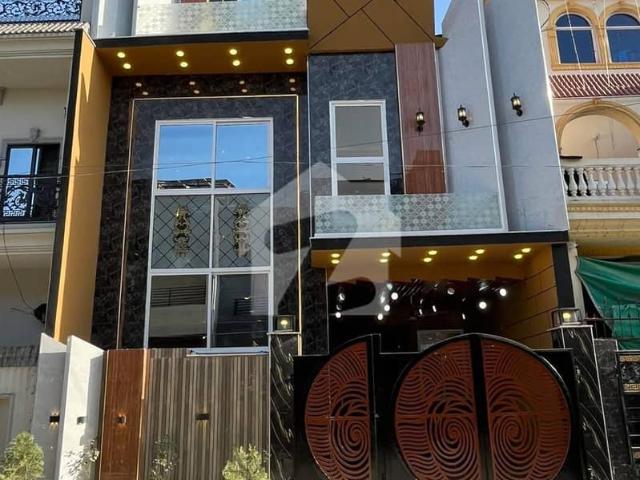 House for sale in Rawalpindi, Islamabad Capital Territory