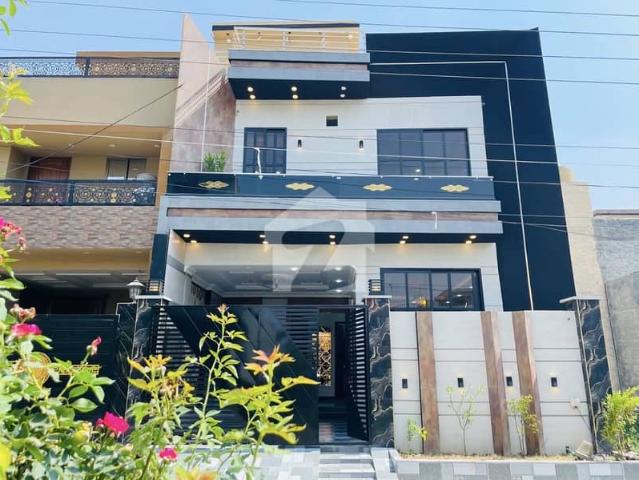 House for sale in Rawalpindi, Islamabad Capital Territory