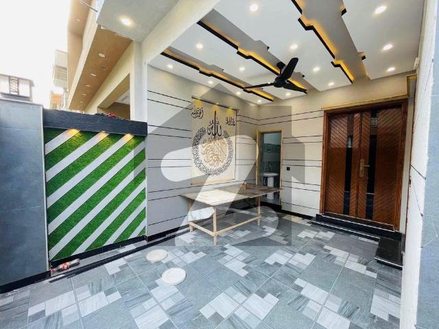 House for sale in Rawalpindi, Islamabad Capital Territory