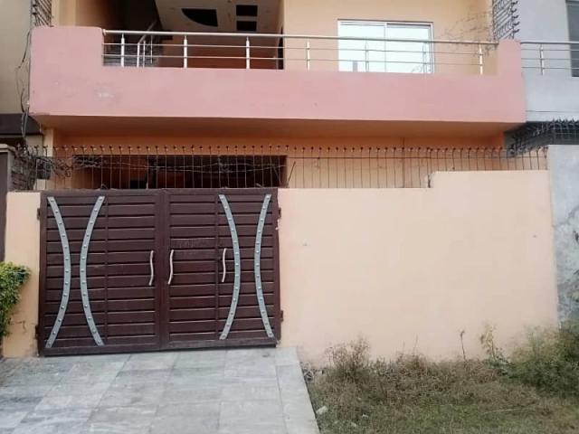 House for sale in Rawalpindi, Islamabad Capital Territory