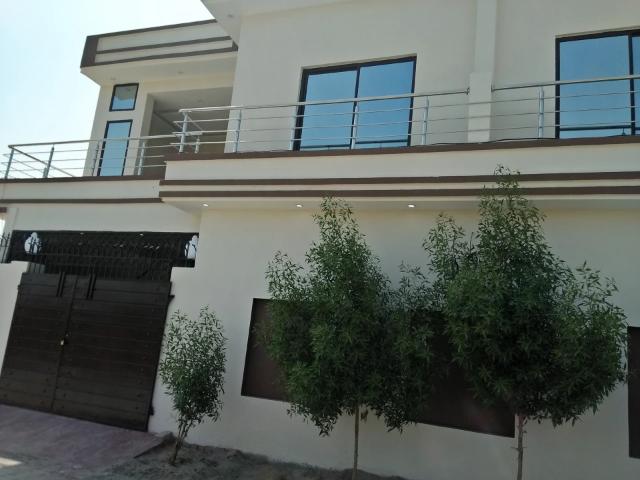 House for sale