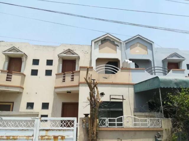 House for sale in Rawalpindi, Islamabad Capital Territory