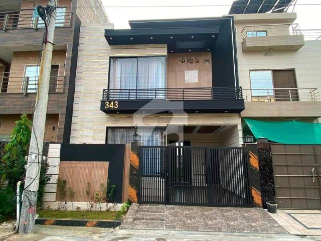 House for sale in Rawalpindi, Islamabad Capital Territory