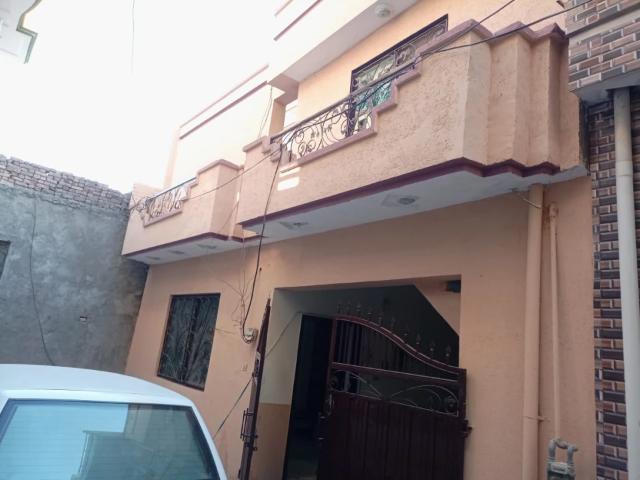 House for sale in Rawalpindi, Islamabad Capital Territory