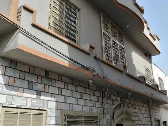 House for sale in Islamabad