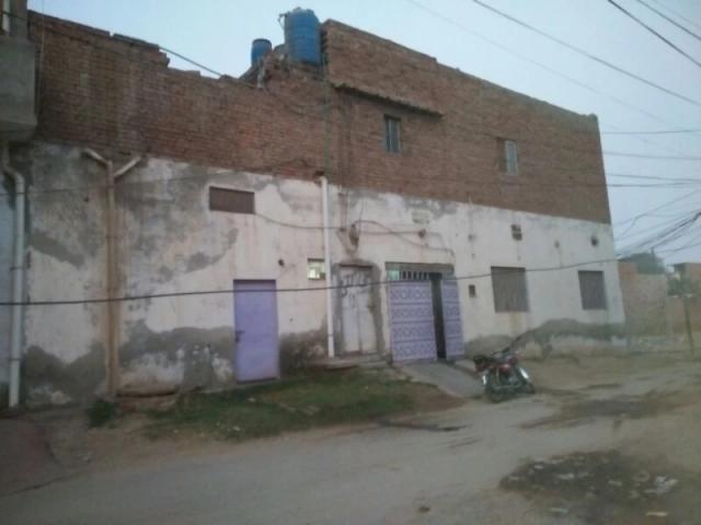 House for sale in Multan, Islamabad Capital Territory