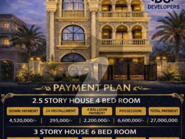 House for sale in Rawalpindi, Islamabad Capital Territory