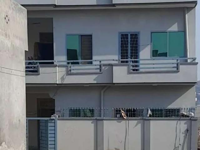 House for sale in Rawalpindi, Islamabad Capital Territory