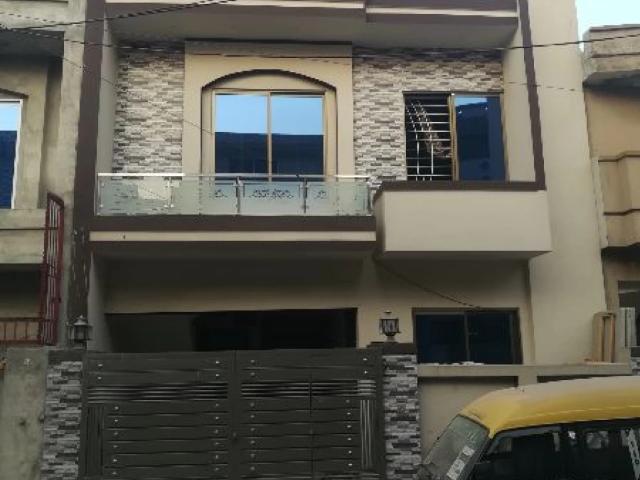 House for sale in Rawalpindi, Islamabad Capital Territory