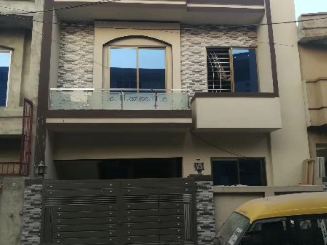House for sale in Rawalpindi, Islamabad Capital Territory
