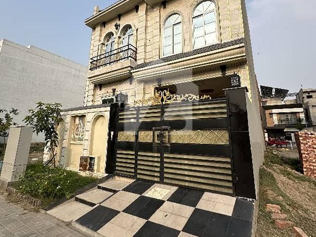 House for sale