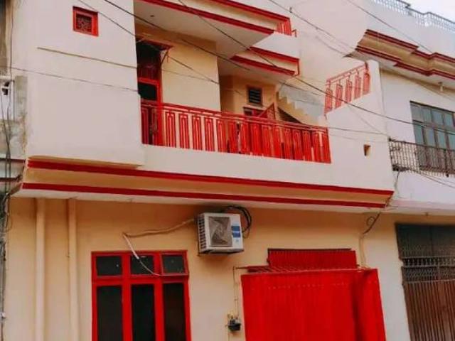 House for sale in مصطفی ٹاؤن, لاہور