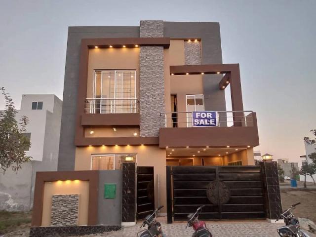 House for sale in Rawalpindi, Islamabad Capital Territory