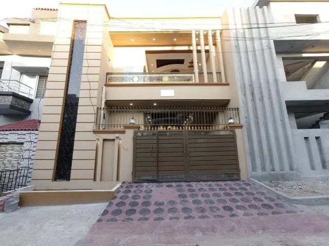 House for sale in Rawalpindi, Islamabad Capital Territory