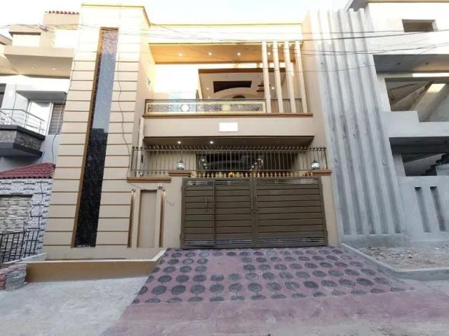 House for sale in Rawalpindi, Islamabad Capital Territory