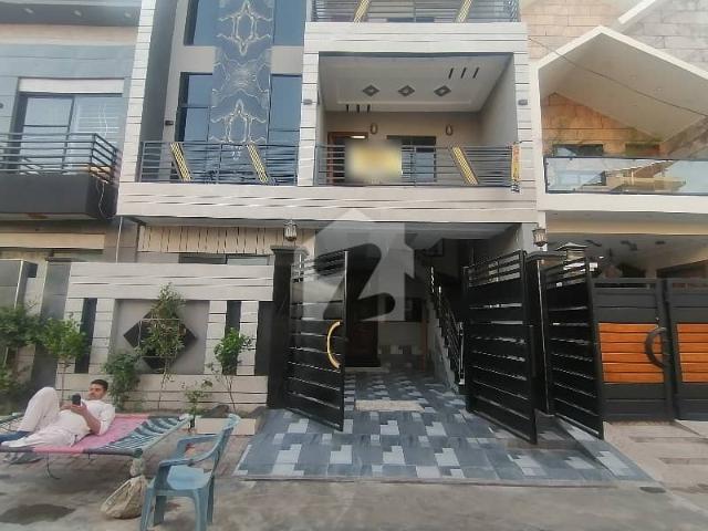 House for sale in Rawalpindi, Islamabad Capital Territory