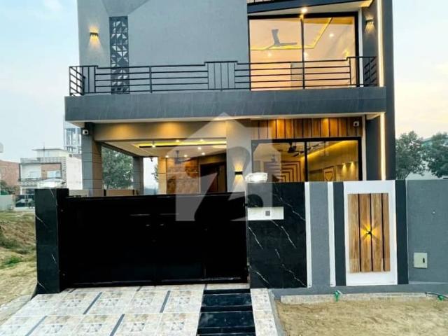 House for sale in Rawalpindi, Islamabad Capital Territory