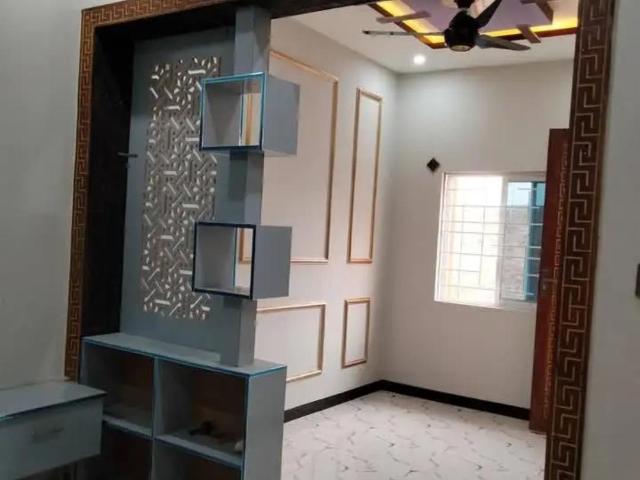 House for rent in Islamabad Capital Territory