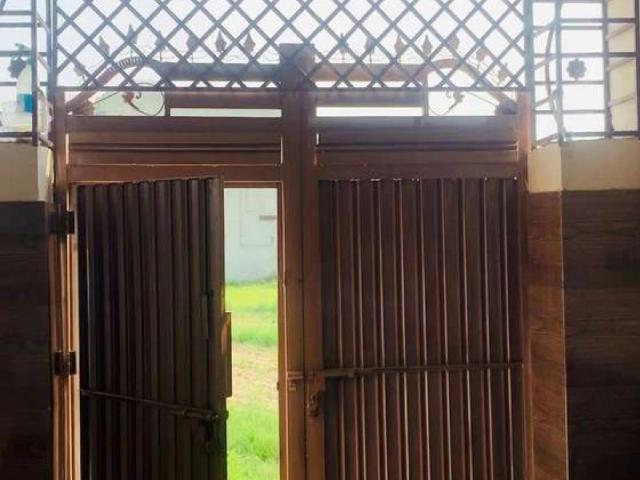 House for rent in Moh. Choki Police, ہری پور