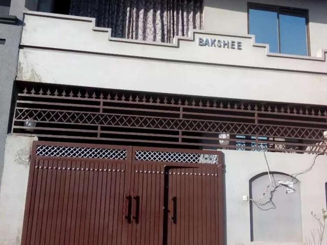 House for rent in اسلام آباد, زون 1
