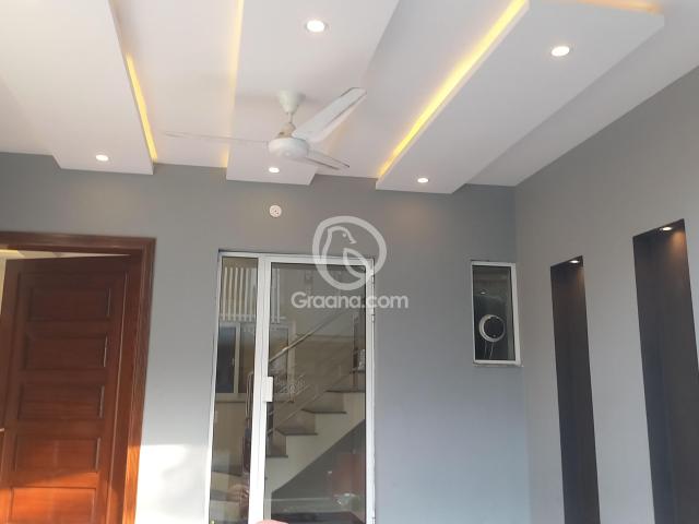 House for rent in Johar Town, Islamabad Capital Territory
