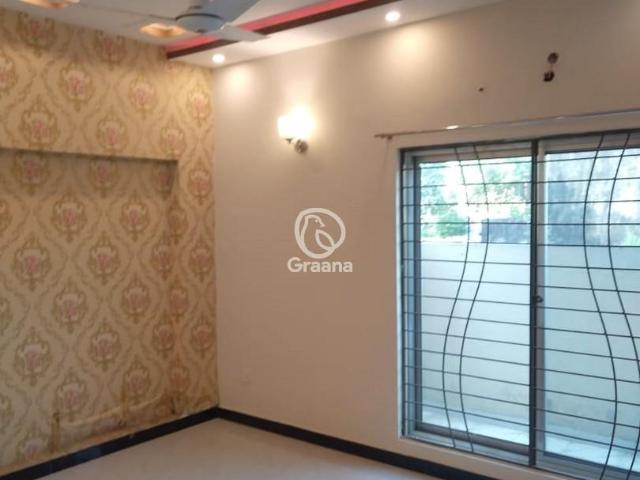 House for rent in Wapda Town, Lahore