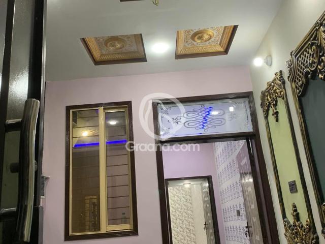 House for rent in Islamabad Capital Territory