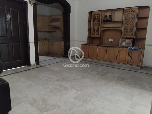 House for rent in Lahore, Johar Town